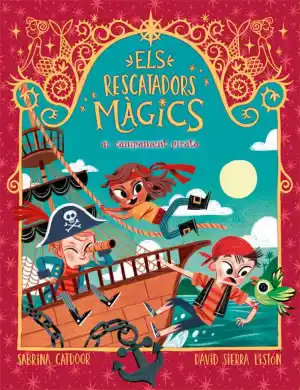 Els Rescatadors Màgics 4