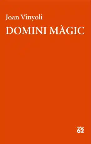 Domini màgic