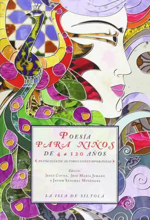 Poesía para niños de 4 a 120 años