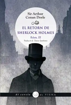 El retorn de Sherlock Holmes