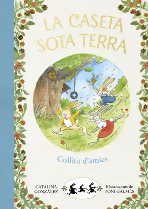 La caseta sota terra 1