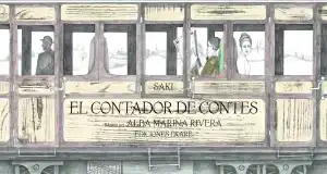 El contador de contes
