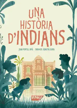 Una història d'indians