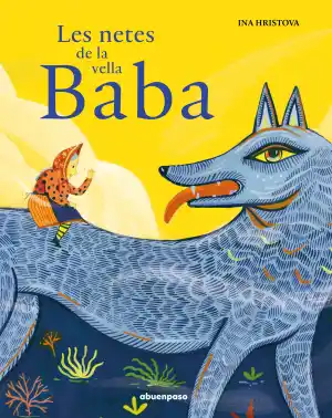 Les netes de la vella Baba