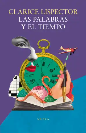 Las palabras y el tiempo