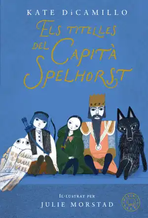 Els titelles del Capità Spelhorst
