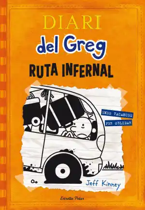 Diari del Greg 9