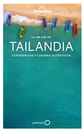 Lo mejor de Tailandia (2019)