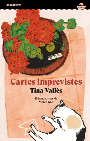 Cartes imprevistes