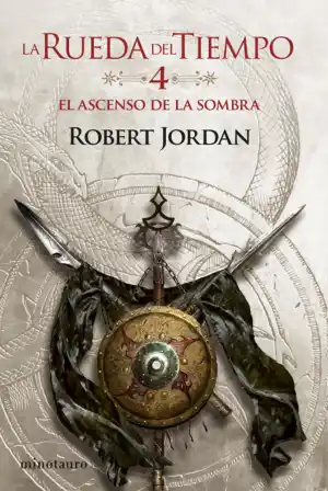 La Rueda del Tiempo 4