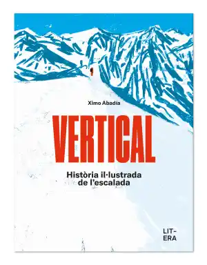 Vertical (cat)