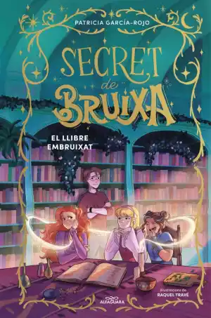 Secret de bruixa 3