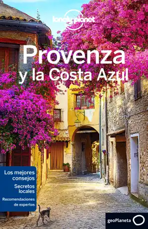 Provenza y la Costa Azul 2018 - LP