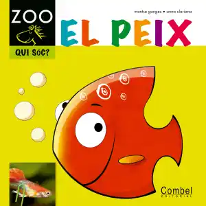 PEIX, EL - Cavall volador zoo