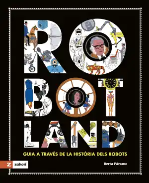 Robotland (cat)