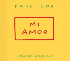 Mi amor
