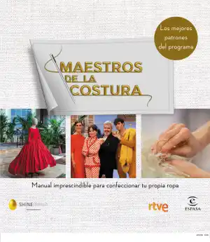 Maestros de la costura 2