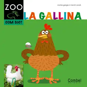 GALLINA, LA - Cavall volador zoo