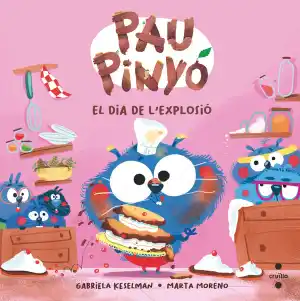 El dia de l'explosió