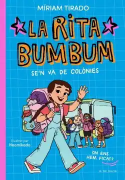 Rita Bumbum 3