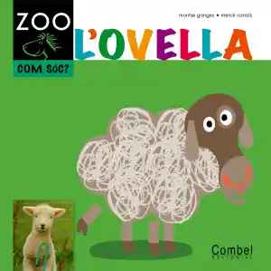 OVELLA, L' - Cavall volador zoo