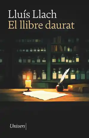 El llibre daurat