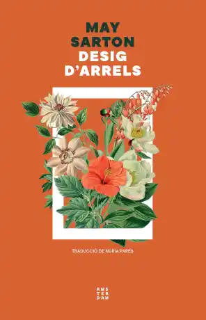 Desig d'arrels