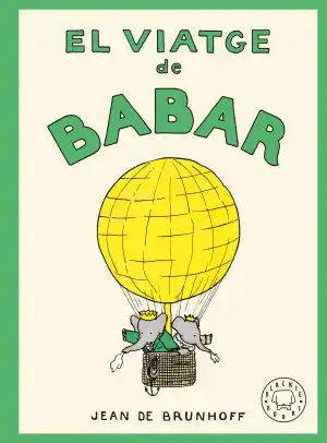 El viatge de Babar