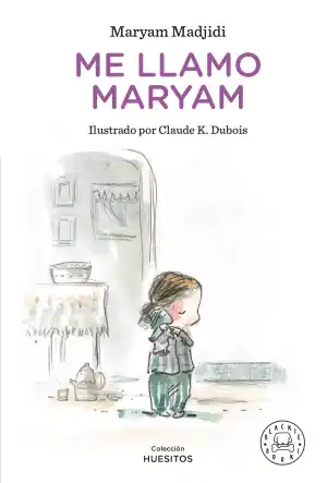 Me llamo Maryam