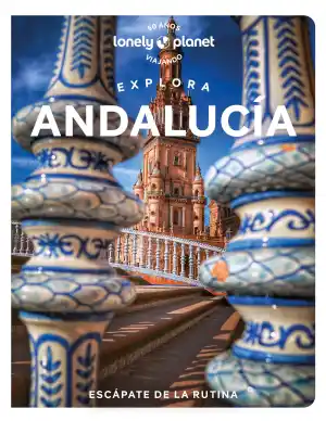 Explora Andalucía (2023)