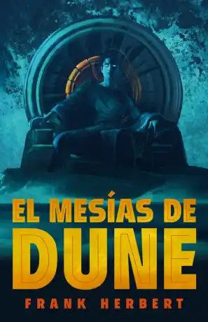 El mesías de Dune