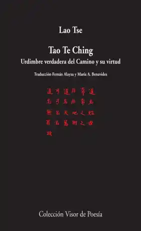TAO TE CHING