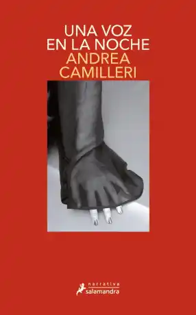 UNA VOZ EN LA NOCHE