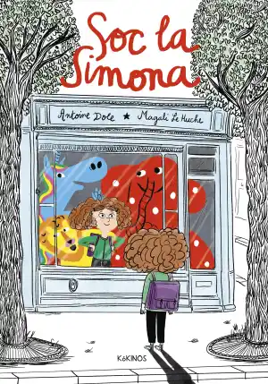 Soc la Simona