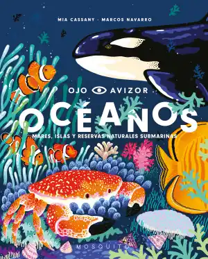 Océanos