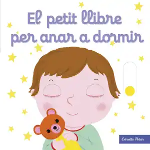 El petit llibre per anar a dormir