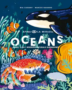 Oceans