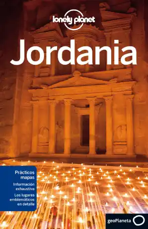 JORDANIA 2012 - LP