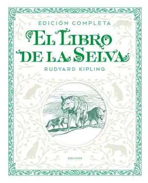 EL LIBRO DE LA SELVA
