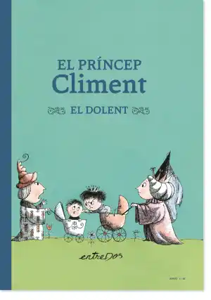 El príncep Climent El Dolent