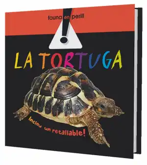 TORTUGA, LA
