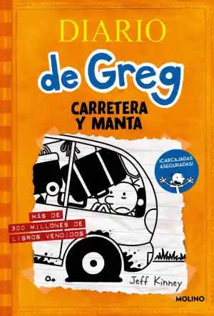 Diario de Greg 9