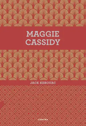 MAGGIE CASSIDY