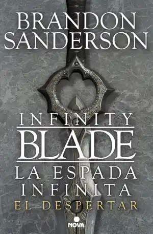 Infitity Blade ; La espada infinita ; El despertar