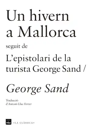 UN HIVERN A MALLORCA