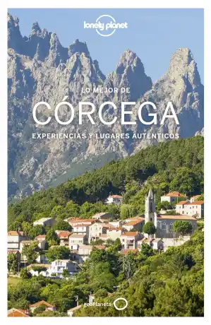 Lo mejor de Córcega (2018)