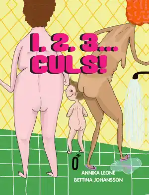 1,2,3....CULS!