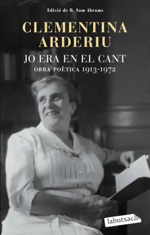 JO ERA EL CANT