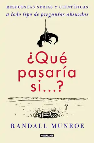 ¿QUÉ PASARÍA SI..?