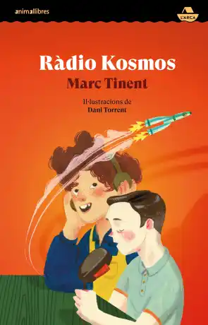 RADIO KOSMOS